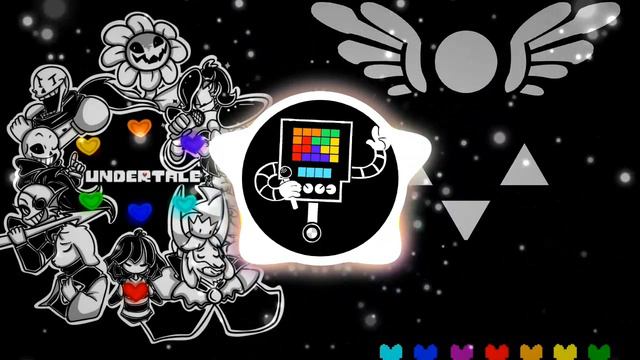 [FREE] Undertale - T.A. Death (No copyright music) #undertale #remix #disco #electrojazz смотреть онлайн