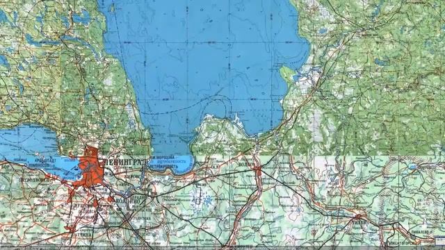 "Четверги на Руси". Лекция 7. Из варяг в греки. Часть 5. "Союз Трёх. Старая Ладога" смотреть онлайн