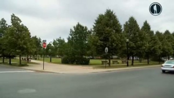 Потерянные реки Lost rivers 2012