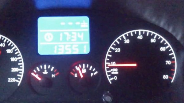 Чери Тигго запуск при -2С.