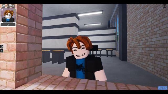 breaking news roblox bacon has w rizz смотреть онлайн