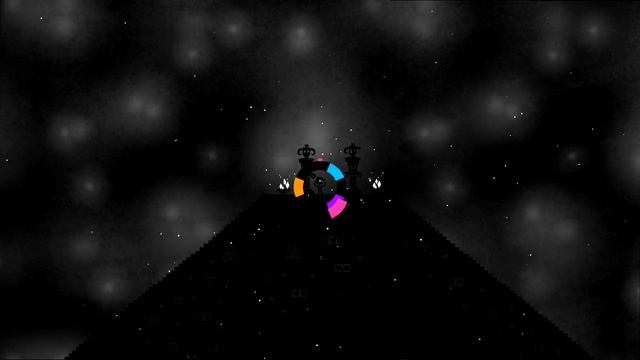 [ HUE ] A Puzzle Platformer Using Color ~ Orange and Pink ~ Part 2 смотреть онлайн