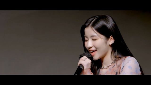 BABY MONSTER [ASA X HARAM X RORA X CHIQUITA] 'STAY' Cover Acapella (Vocal Only)