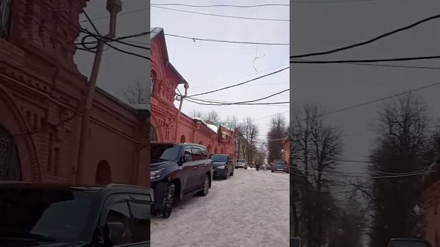 Советский площади город Клин смотреть онлайн