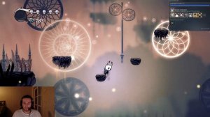 Hollow Knight достижение "Молниеносное прохождение" (пройти игру за 5ч)