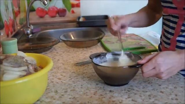 Запеканка/ Белковая запеканка/ Clean eat caserole смотреть онлайн