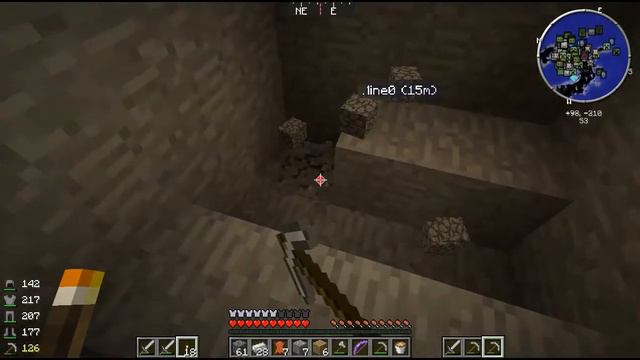Minecraft #8 Forever Alone I смотреть онлайн