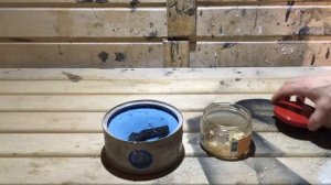 Самодельный разделительный воск своими руками