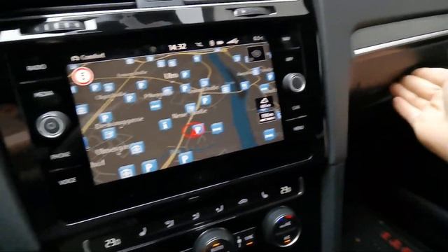 BLITZER auf Discover Media / Pro anzeigen lassen - TUTORIAL смотреть онлайн