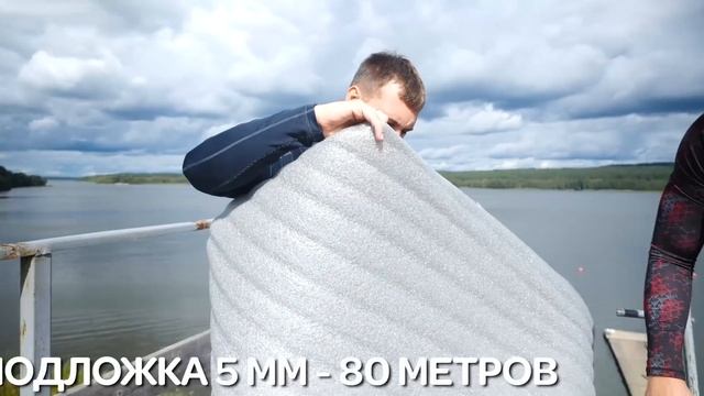 Построили самую большую водную горку | Прыжки в воду на лыжах смотреть онлайн