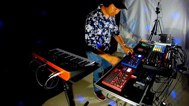 Techno Nonstop Mix 【TECHNO DANCE PARTY 1Hour 】 Original Dance Mix 15