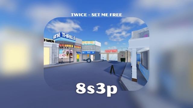 STAGE CODES KPOP Roblox 'Music Videos' PART 1 | Diaries смотреть онлайн