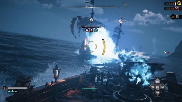 Skull and Bones Sambuk Build is CRAZY POWERFUL - Sambuk Build Skull and Bones Tips смотреть онлайн