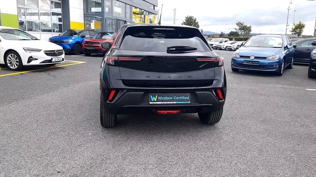 221KE1256 - 2022 Opel Mokka SRI 1.2i 100PS SS 28,495 смотреть онлайн