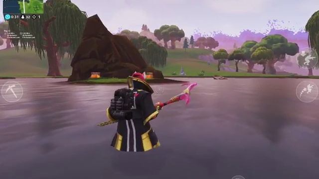 Смотрите, как я играю в Fortnite,PUBG на Ipad смотреть онлайн