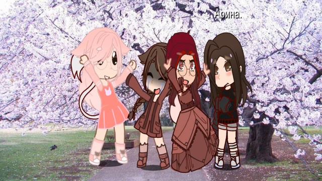 зеркало, скажи мне кто прекраснее всех.(есть косяки) смотреть онлайн