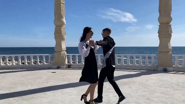 Нұрболат Абдуллин - Вальс! Каспий жағалауы смотреть онлайн