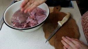 ВкусНейший ливер