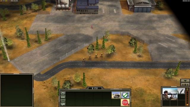 [C&C Zero Hour] cncHD vs -Wraith^ - ZH Champions League смотреть онлайн