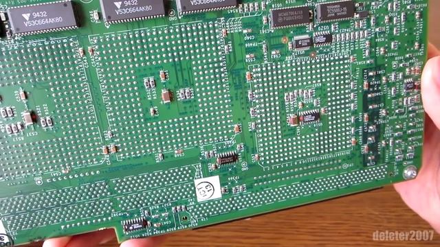 SGI EXTREME Graphics смотреть онлайн