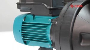 Насосы ESPA серии SILEN