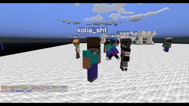 Кто первый пройдёт лабиринт получит 100 рублей