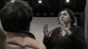 Паола Волкова. Андрей Тарковский - Зеркало