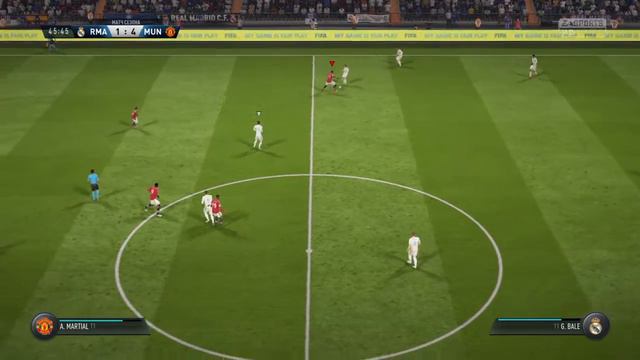 FIFA 18_сезоны онлайн 1 дивизион смотреть онлайн
