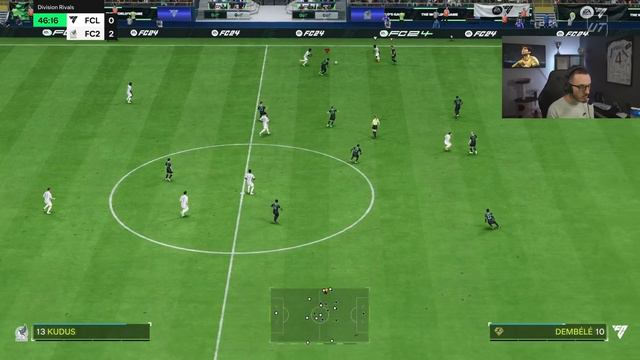 GOATESQUE ?! JE TESTE CRISTIANO RONALDO 88 TRAILBLAZERS - FC 24 Ultimate Team смотреть онлайн