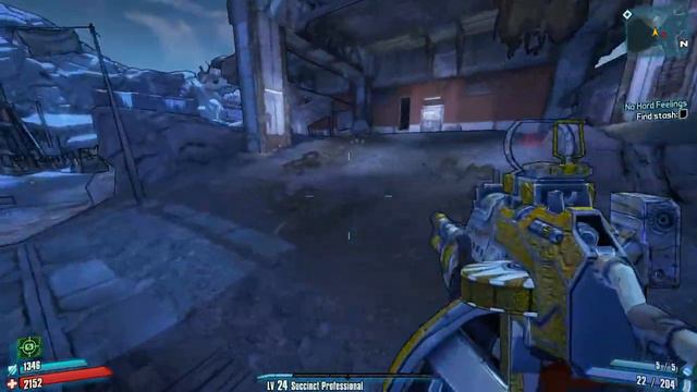 Borderlands 2 - Ep.33 - DEFEND THE PARTY!! смотреть онлайн