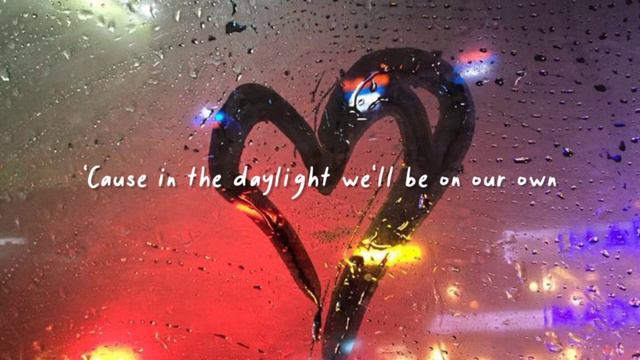 daylight (speed up, reverb + lyrics) смотреть онлайн