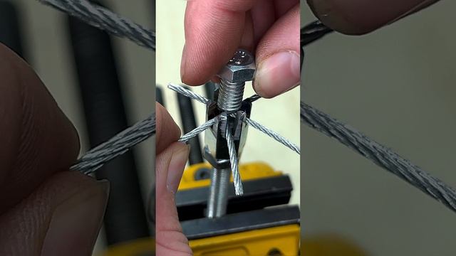 Щетка для дрели своими руками смотреть онлайн