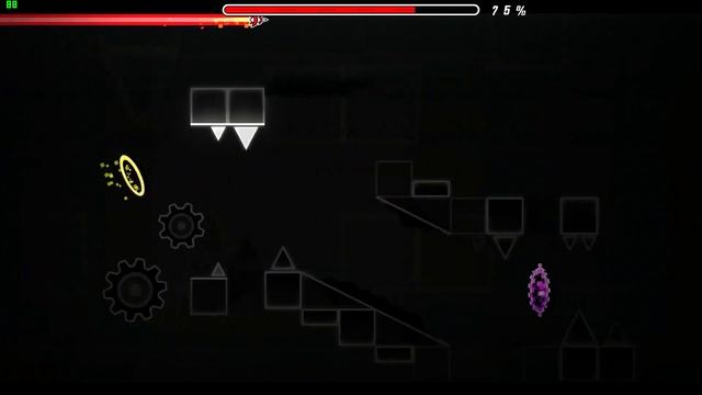 5 ABSOLUTELY FREE DEMONS WORKING IN 2023! EASY-EXTREME DEMONS! 50 FREE STARS! | Geometry Dash