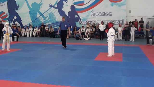 Генеральский Иван первенство ЮФО Анапа 28-29 апреля 2012 смотреть онлайн