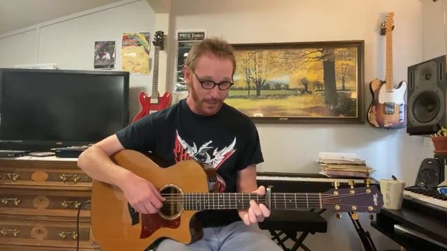 7th Chords Explained смотреть онлайн