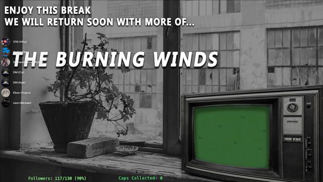The Burning Winds Ep.1 - Fallout D&D Homebrew смотреть онлайн