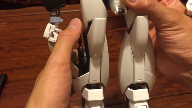 Yamato 1/24 Scale Mobile Police Ingram AV-98 unit 1 from Patlabor (The Movie) смотреть онлайн