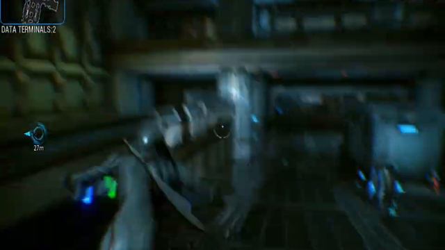 ►Let's Play: WARFRAME! Episode Nine: Just.... why? смотреть онлайн