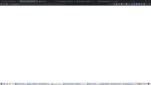 Live $2,500 Local SEO Implementations From Start To Finish (P. 2) смотреть онлайн
