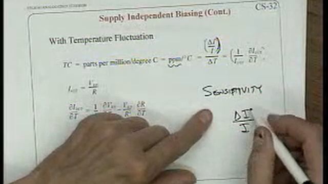 Analog Integrated Circuits (UC Berkeley) Lecture 15 смотреть онлайн