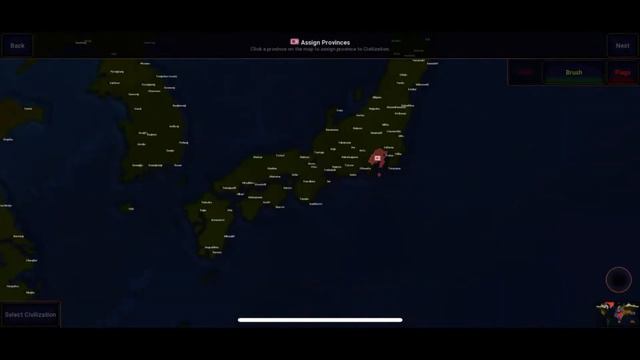 Age of History 2 Scenario | Vive les Bonapartite смотреть онлайн
