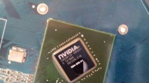 Видеокарта GeForce 9600 GT за 300 руб. с АВИТО. Рабочая или нет_.mp4