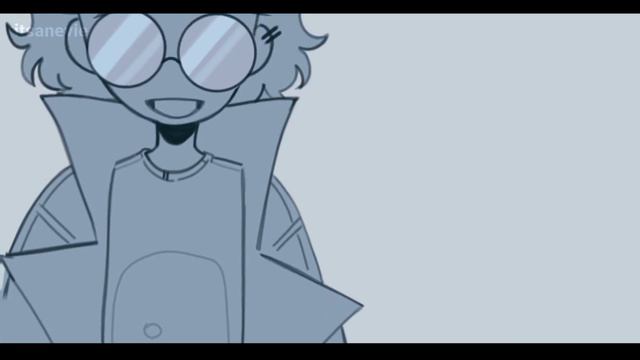 Если это успокоит | Invader Zim - Animatic |