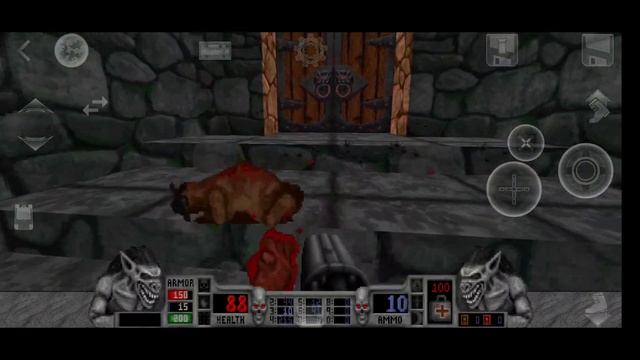 Blood (1997) Ep:1 The Way of All Flesh • (Android) • Прохождение #3 смотреть онлайн