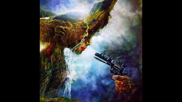 Frank Harris - Hold On To The Vision (432 Hz) смотреть онлайн