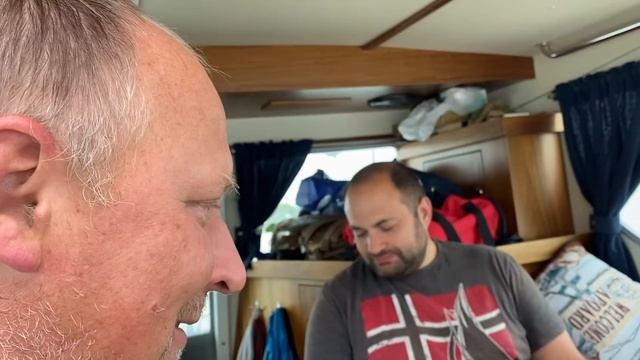 Поход по Иртышу: Омск - Ханты-Мансийск 56 смотреть онлайн