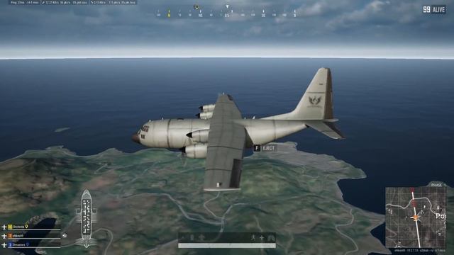 Несмешная нарезка детей #6 (PUBG) смотреть онлайн