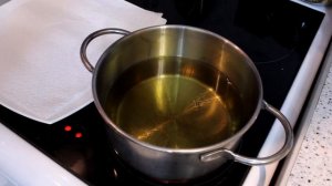 Картошка фри как в KFC