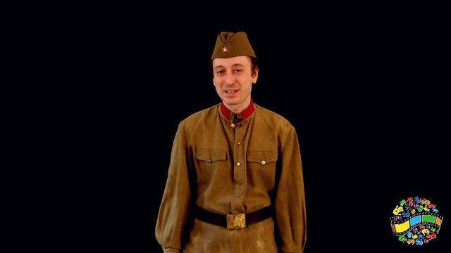 Чтец Андрей Терехов смотреть онлайн
