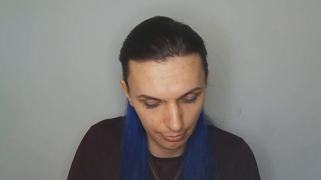 Как сделать интересный макияж за 15 минут минеральной косметикой. смотреть онлайн